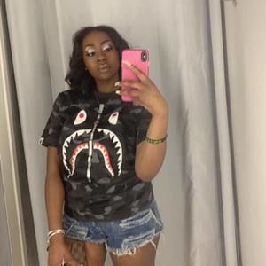 Meet your Posher, Aaliyah